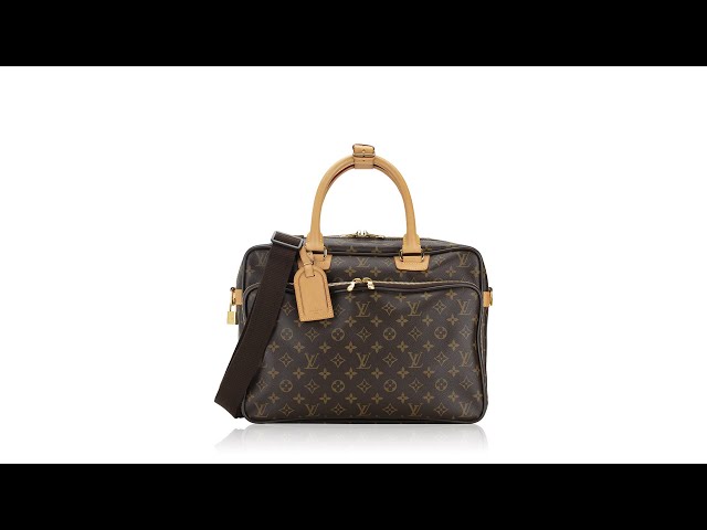 Louis Vuitton Monogram Icare 