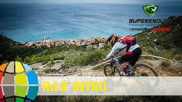 EWS8: It All Comes Down to This - Finale Intro