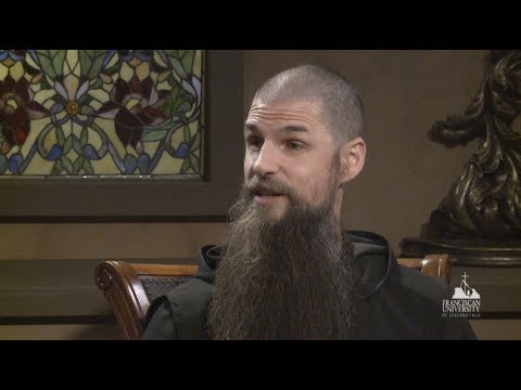 Franciscan University Presents Promo: The Nature and Purpose of Spiritual Direction