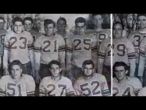 Thumbnail for FLCV | 1949 Football Team Reunion | Fort Lewis College