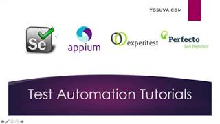 What is Selenium? Getting Started with Selenium