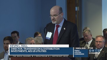 Ratemaking and Regulation: Distribution System Planning: Utility Perspectives