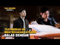 TAXI MEWAH MENAWARKAN LAYANAN BALAS DENDAM - TAXI DRIVER SEASON 1
