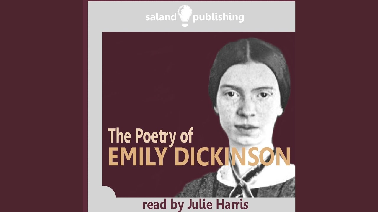 I'll Tell You How the Sun Rose