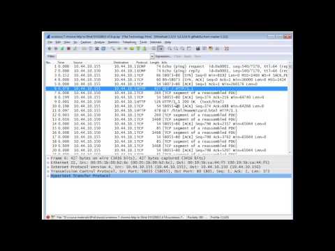 Wireshark Transum Free Plugin