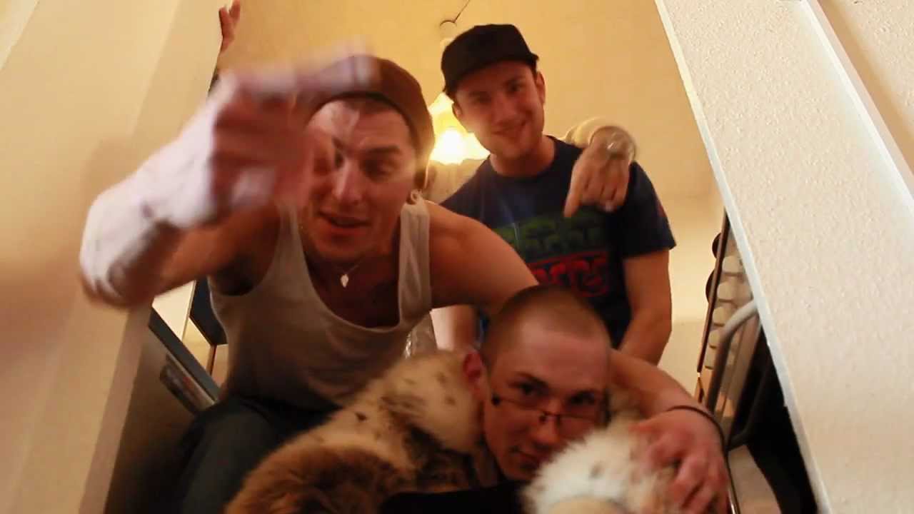 Twist89 - Tee&Kekse (Official Video)