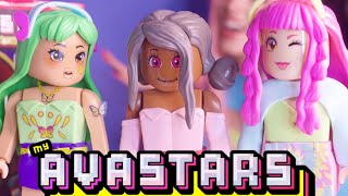  Avastars Fashion Doll Roblox