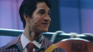 MAYBE HAPPY ENDING at the Belasco Theatre