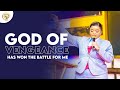 GOD OF VENGEANCE HAS WON THE BATTLE FOR ME🔥// REV LUCY NATASHA