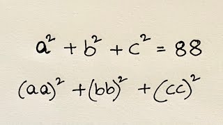 Singapore Math Olympiad Question | You should know this trick!!