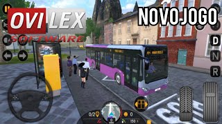 Lançou! Novo jogo do ônibus realista para Android screenshot 4