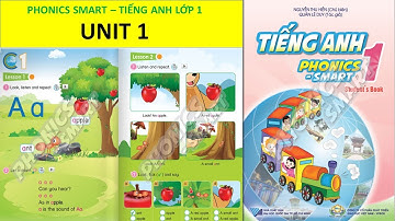 PHONICS SMART LỚP 1- UNIT 1nhận tài liệu tại đây/emily tienganhsgk