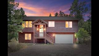 JJ Alexander presents 988 Elk Valley Drive Evergreen, CO | ColdwellBankerHomes.com
