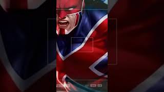 Top 10 Marvel Characters Henry Cavil Can Play In MCU Explained #henrycavill #mcu @comicsplot