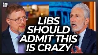 ‘Daily Show’s’ Jon Stewart Says DSA Pushing Some ‘Crazy’ Ideas No One Wants