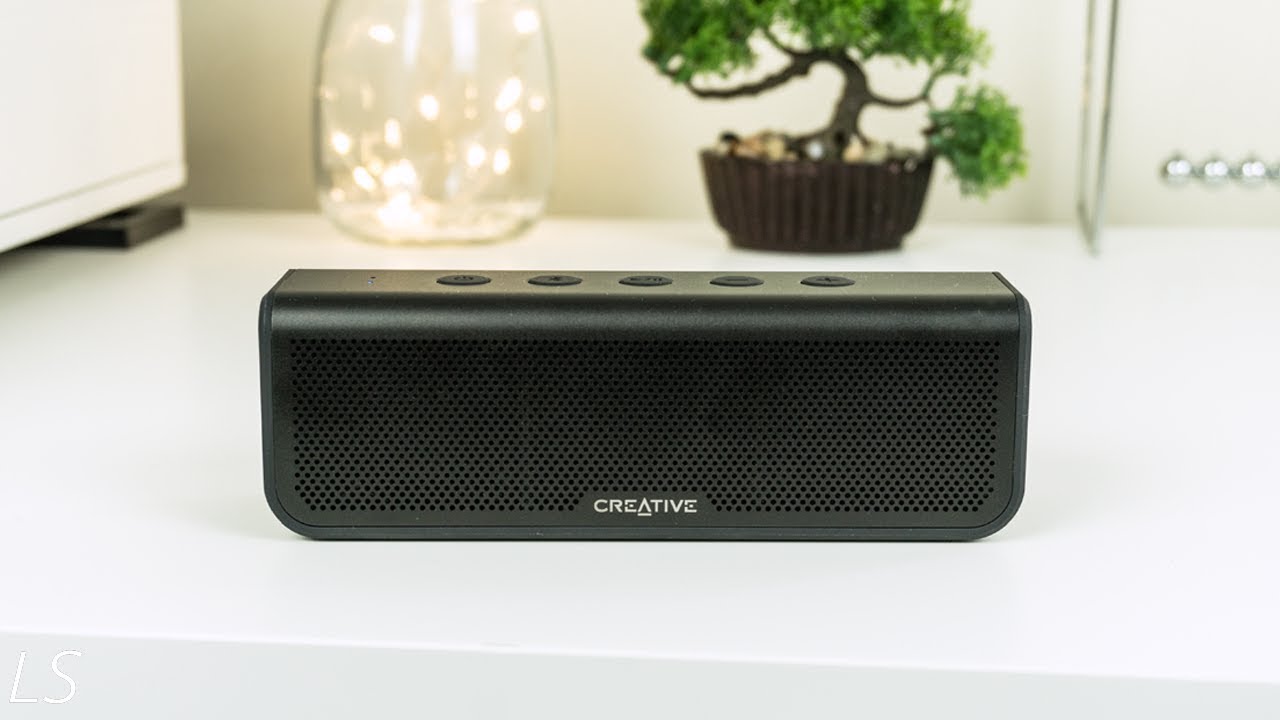 creative metallix plus watts