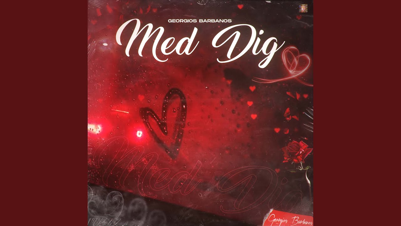 Watch Med dig on YouTube Watch Med dig on YouTube