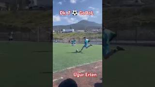 Foça Turkuaz Ağa Spor U15 Uğur