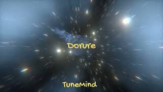 Dorure Official Visual Video | Ambient Cinematic Instrumental | Golden Minimal Mood