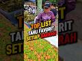 Mana tahu favorit kalian?