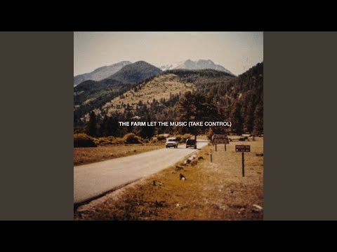 The Farm — Eternity