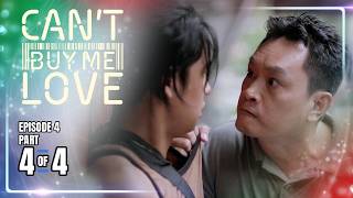 Cant Buy Me Love Episode 4 44 March 26, 2026