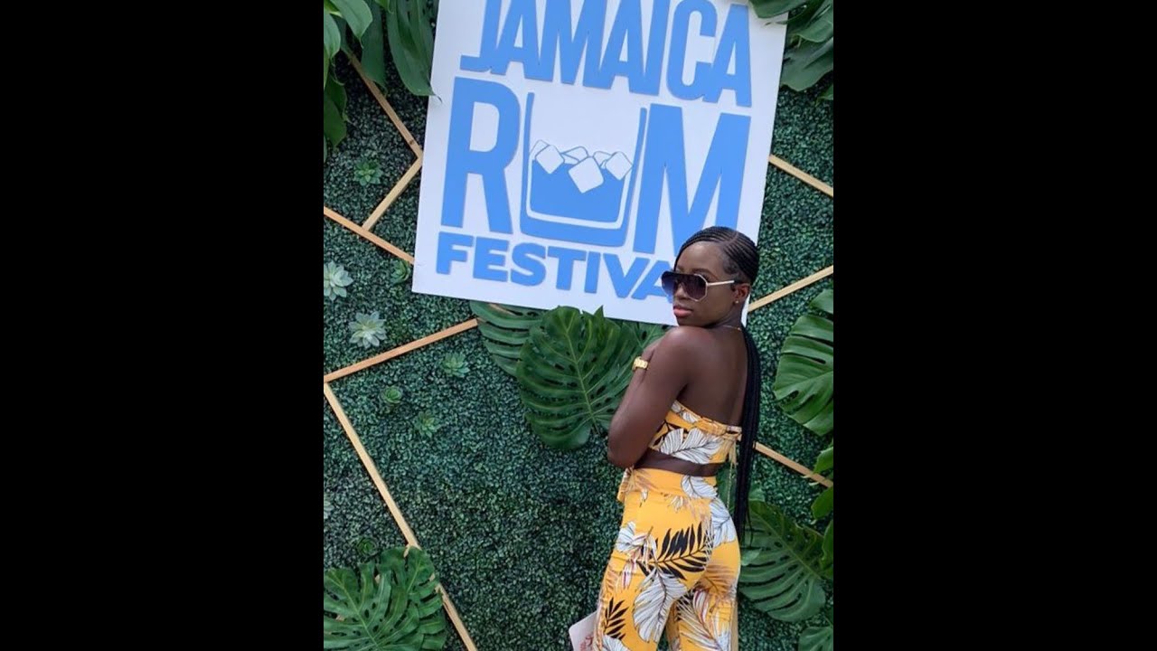 Jamaica Rum Festival 2022 YouTube