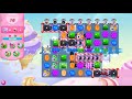 Candy Crush Saga Level 3442 NO BOOSTERS Candy Crush Saga Level 3442 NO BOOSTERS
