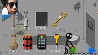 Stickman jailbreak screenshot 2