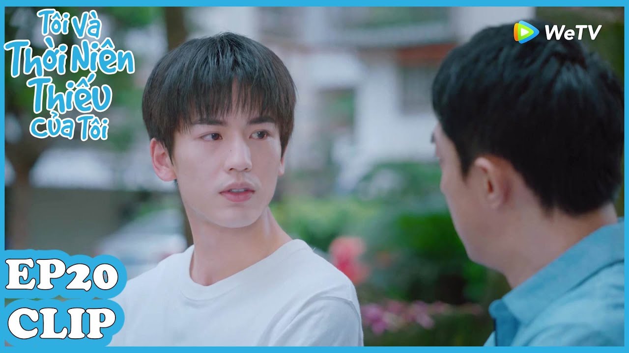 Tôi Và Thời Niên Thiếu Của Tôi | Trương Lăng Hách &... - youtube