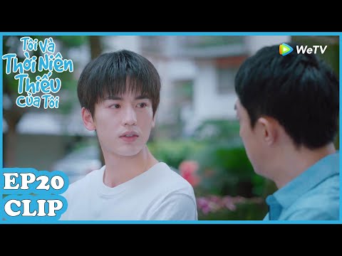 Video Tôi Và Thời Niên Thiếu Của Tôi | Trương Lăng Hách &... - youtube