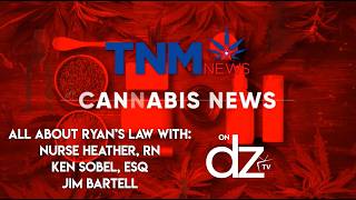 Ryan's Law and What It's All About