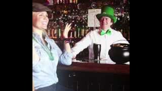 Expedia Trip-A-Day Giveaway | Ireland