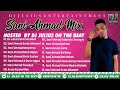 DJ  Julius Best Of Sani Ahmad Mix Sabon Remix Na Hausa 2022 {09067946719} So Da Alkawari Mp3 Song