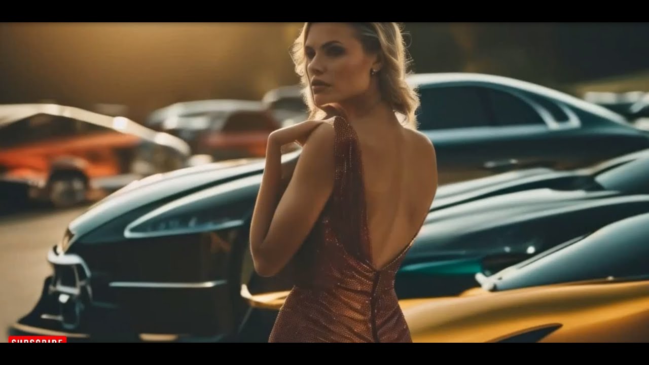 🔝Fast and Furious 8 Soundtrack - Hey Ma Spanish Remix Camila Cabello