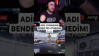 Tüm Chat Pes Etme Abi̇ Dedi̇...