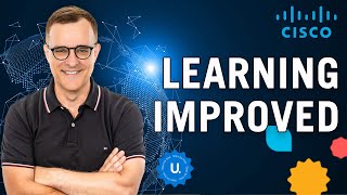Future Of Cisco Learning & Certification?
