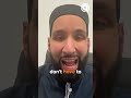 Pray the Witr Prayer! | Dr. Omar Suleiman