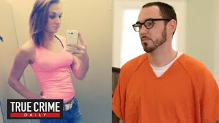Man murders teen trans girlfriend to hide forbidden romance from gang -Crime Watch Daily by True Crime Daily 455,557 views 2 weeks ago 40 minutes