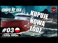 Kupuj now d  3  ships at sea