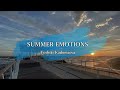 Summer Emotions /  角松敏生(Toshiki Kadomatsu)