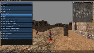 Mastering C++ Game Animation Programming - Chapter 14