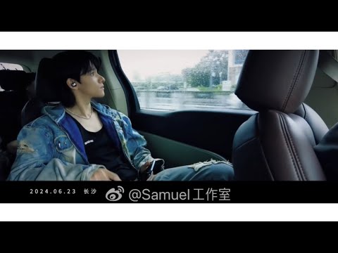 사무엘 samuel - go for it  공식마감 비하인드 영상