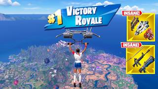 Download Lagu 54 Kill Solo Vs Squads Wins Gameplay Full Game (Fortnite Chapter 7 Ps4 Controller) MP3