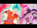 Goku vs Hit Full Fight