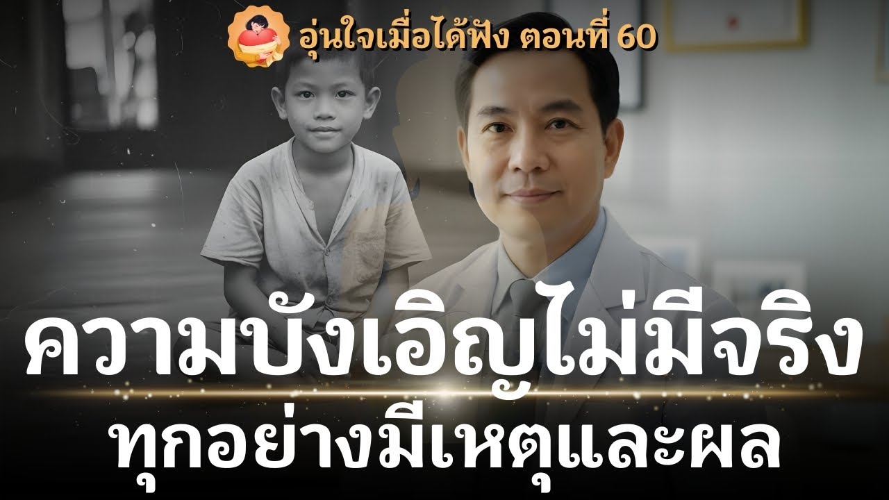 พระพุทธเจ้าตรัส 