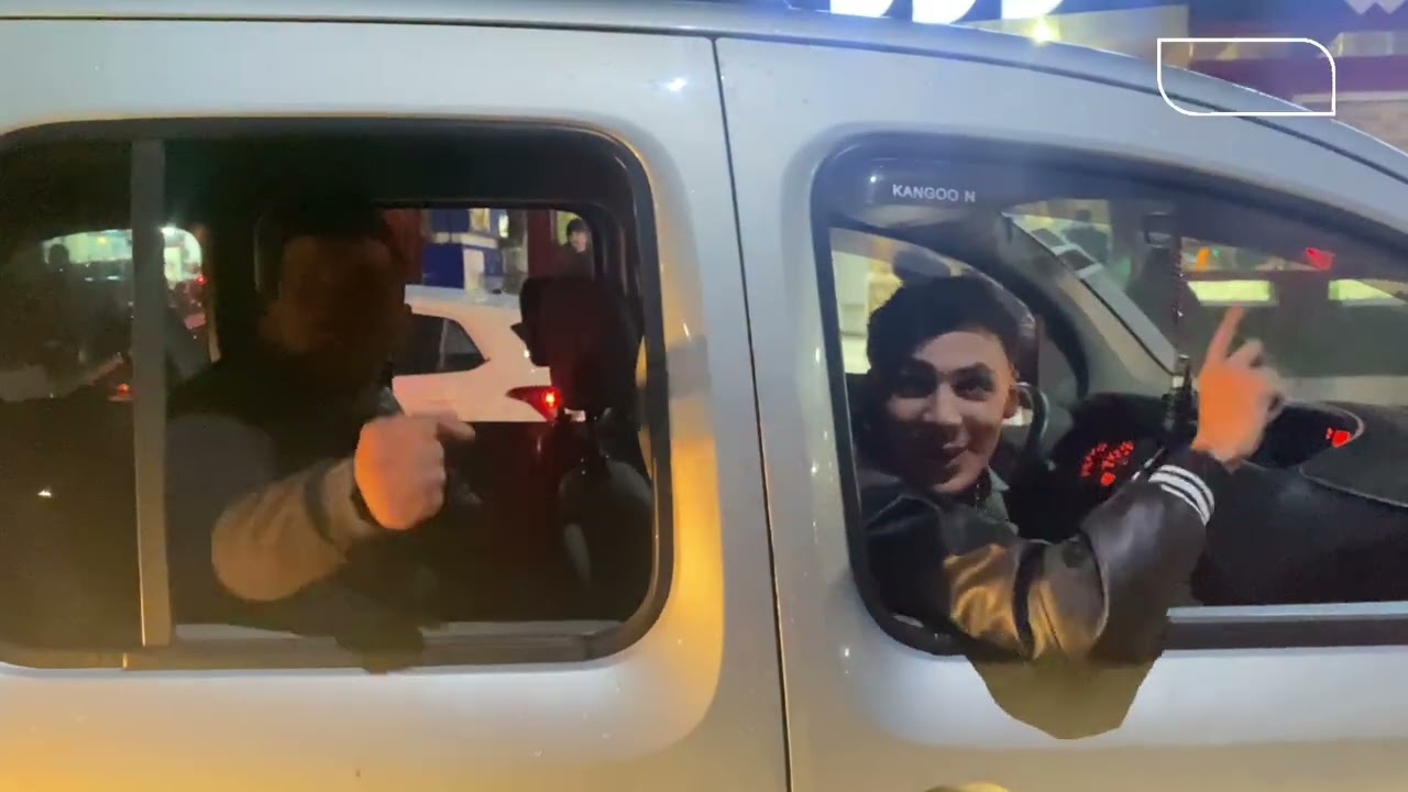 🔴 البليدة | أجواء احتفالية خيالية بالبليدة بعد فوز المنتخب السينغالي