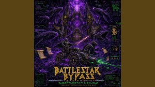 BATTLESTAR ATHENA RESURFACING (feat. MARDUK WINGED COMMANDER, OD1N ON3 3YE, K4L1 M4 FL4M3,...