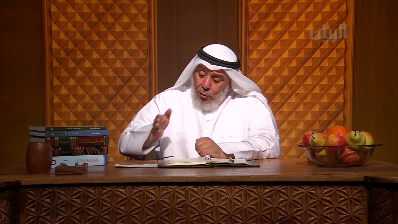 برنامج رمضانيات – يونس عليه السلام ؟