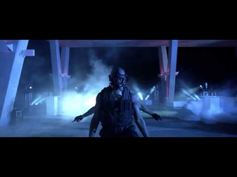 the-mob---gala-"time-for-revenge"-[hd]